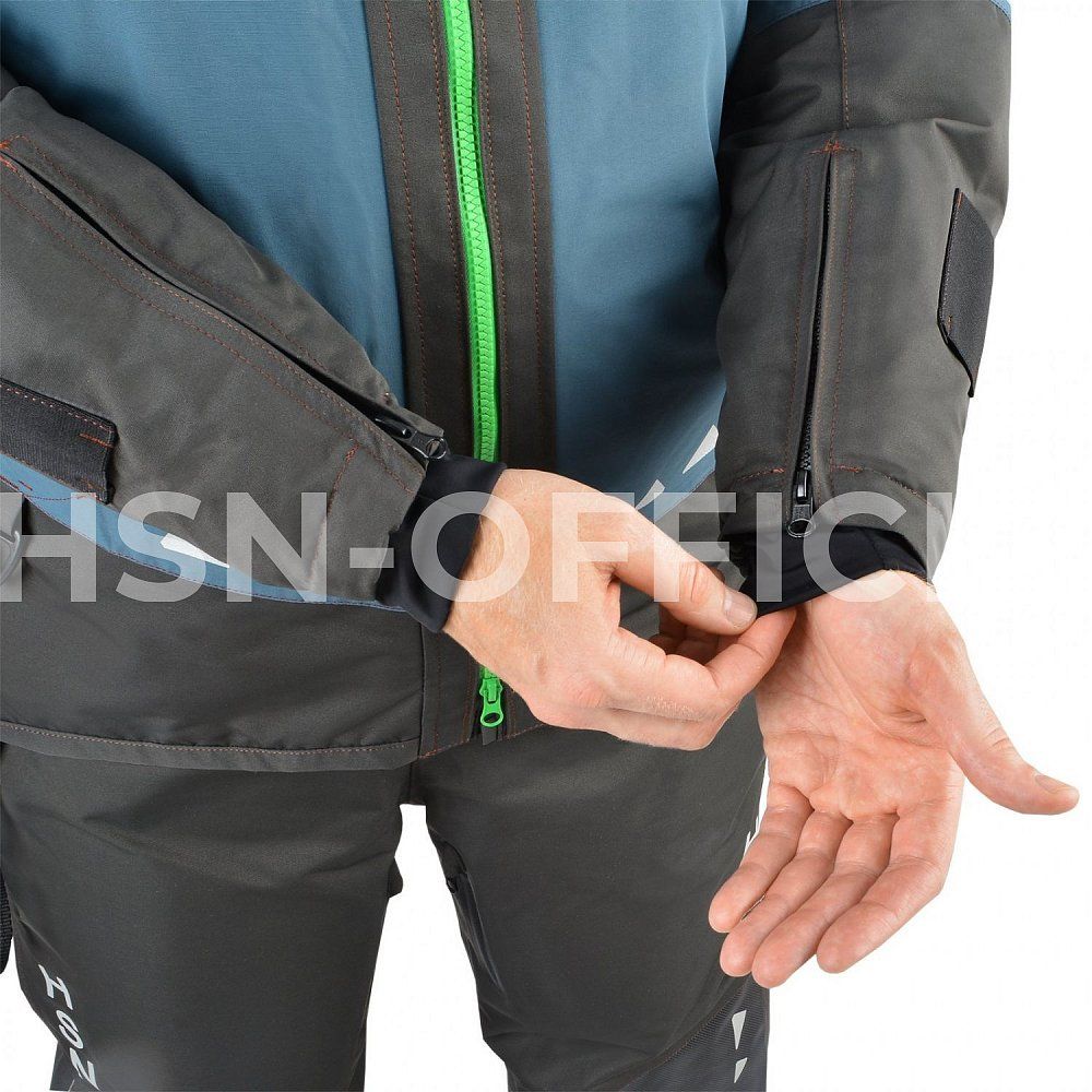 Костюм-поплавок зимний мужской «Rescuer V» 98122-23