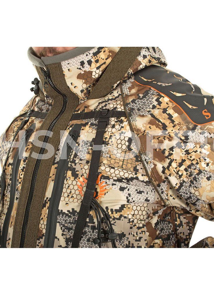 Костюм TRACKER (0) саванна / SAVANNA S-309-4