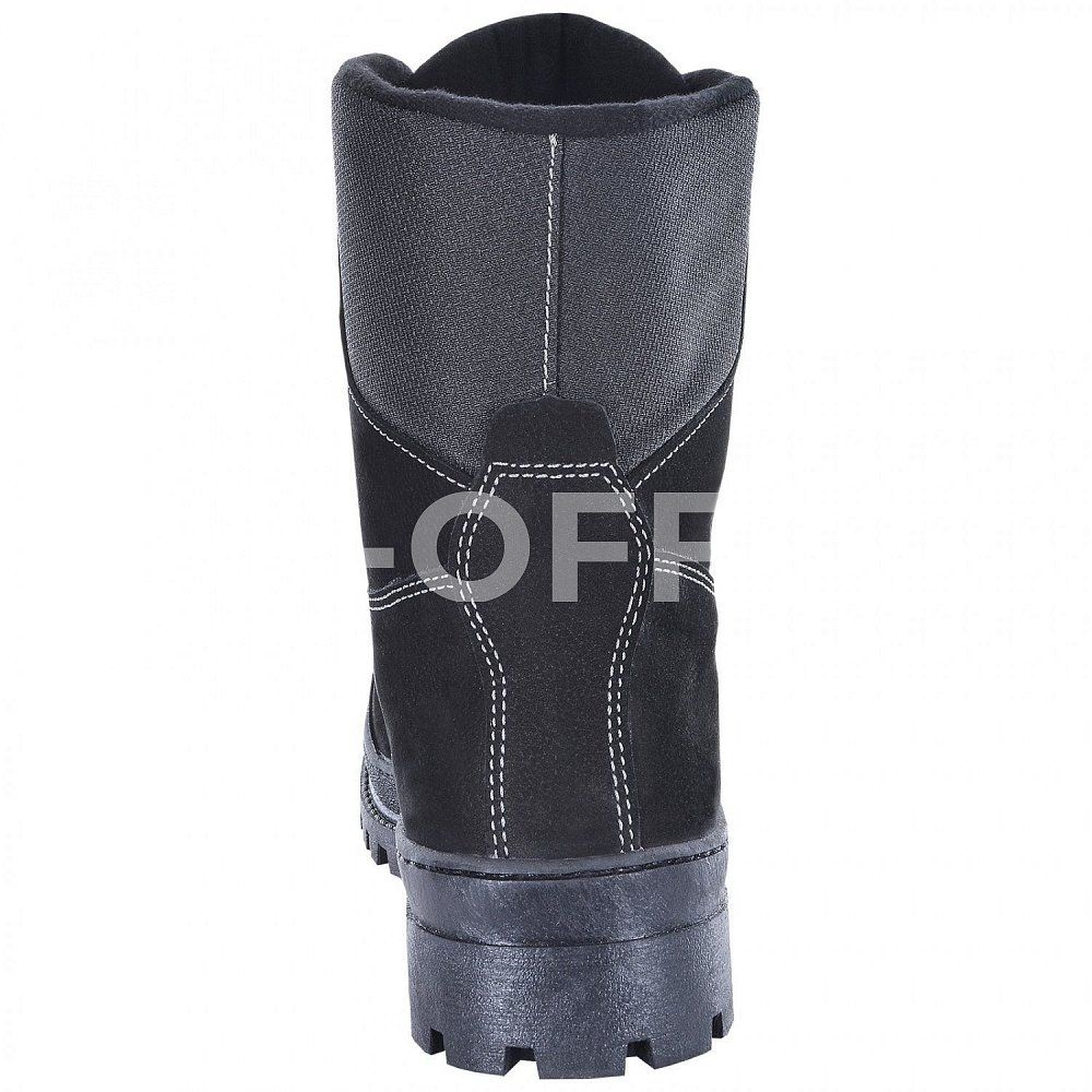 Ботинки зимние «Patrol Protector Ultra 19» 5027-3