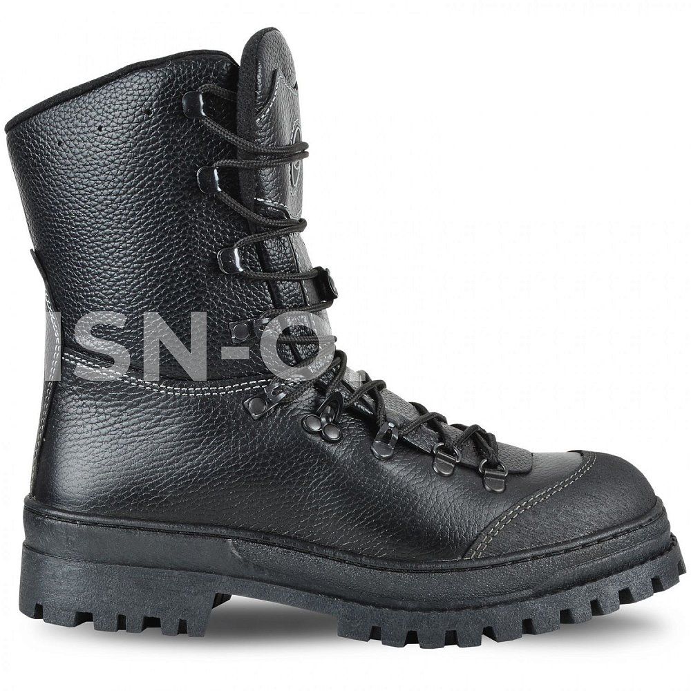 Ботинки «Patrol 19 Ultra» (Натуральная шерсть) 5036-3