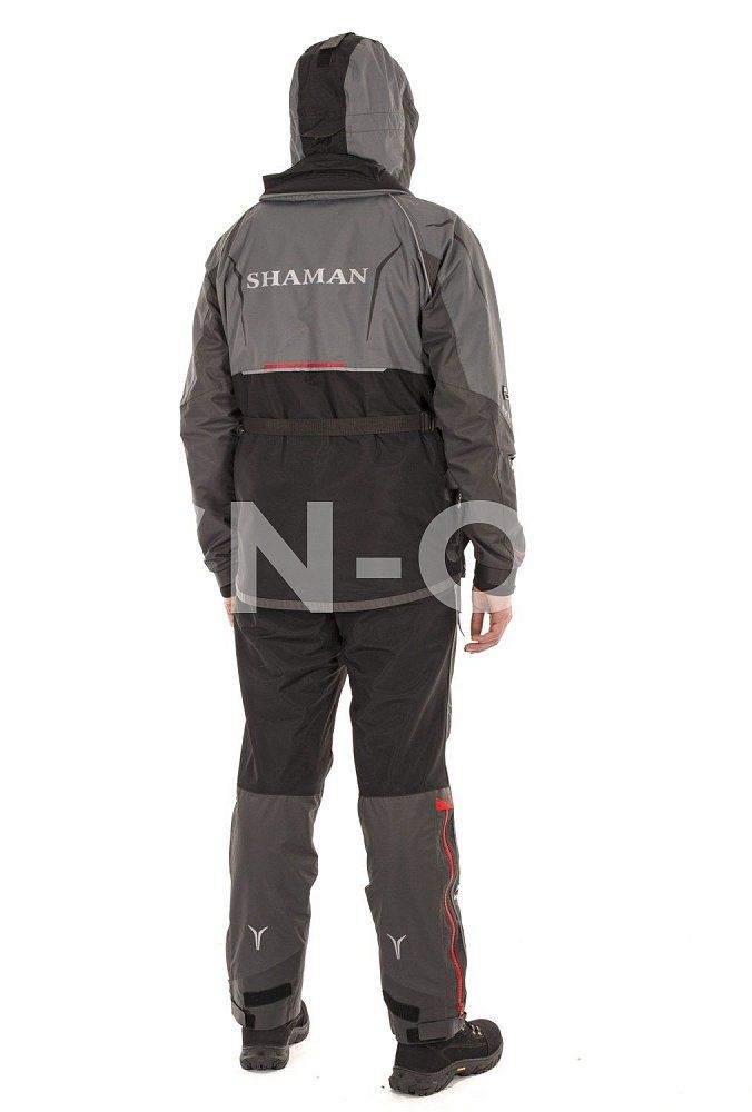 Костюм мужской демисезонный "ANGLER"  (0) ПРЕДЗАКАЗ S-207