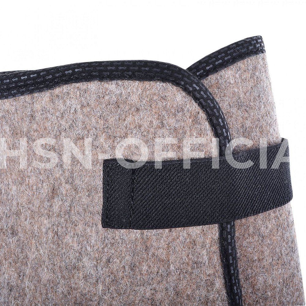 Полусапоги «Арктика I» Protector (с войлочным чулком) 5022-3