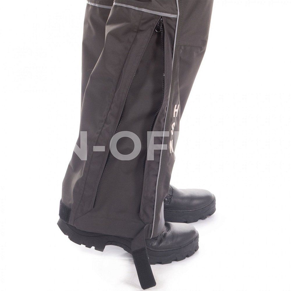 Костюм зимний мужской «Арктика II Sport» 98142-6