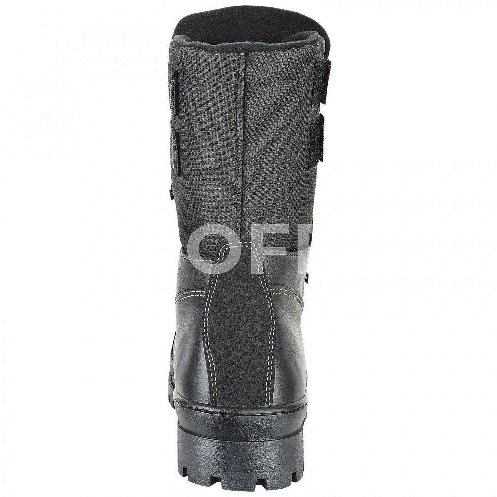 Полусапоги «Арктика II» Protector (с войлочным чулком) 5031-3