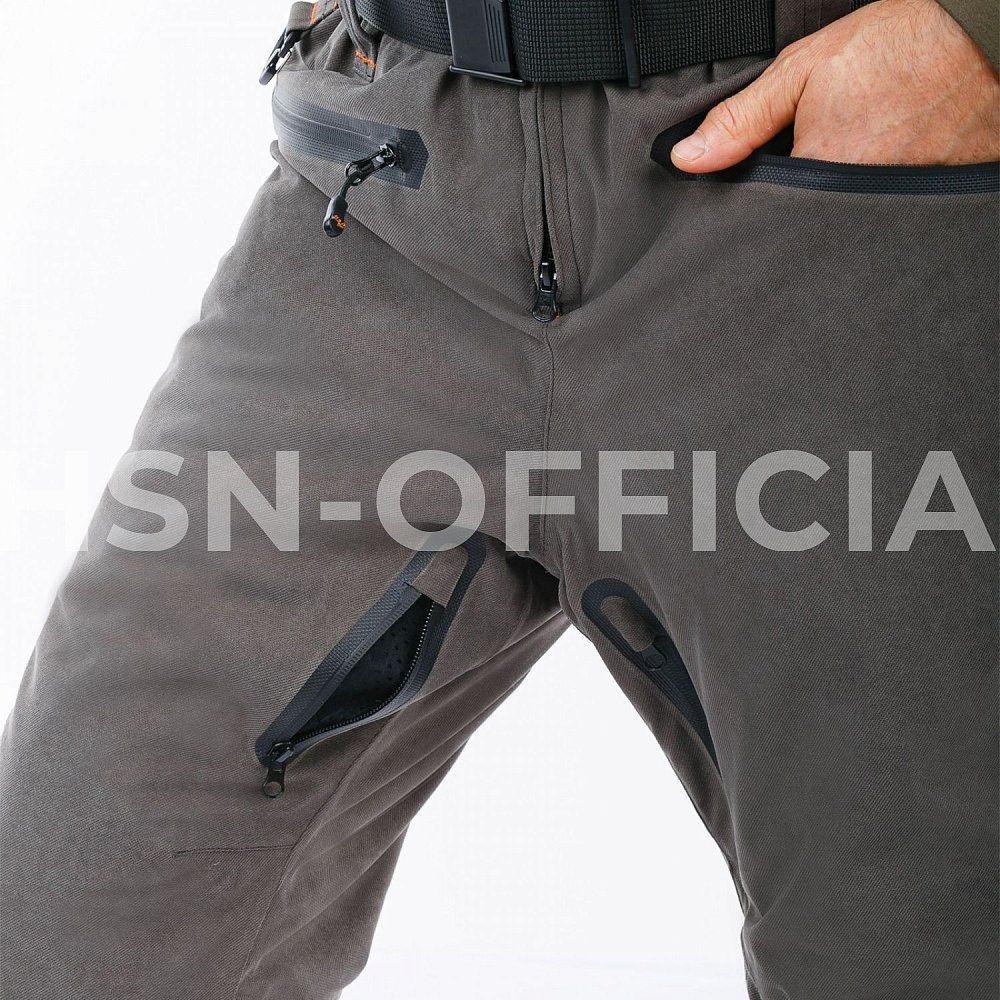 Костюм мужской демисезонный «Hunter II New (-15)» (Alova), соты 98128-4