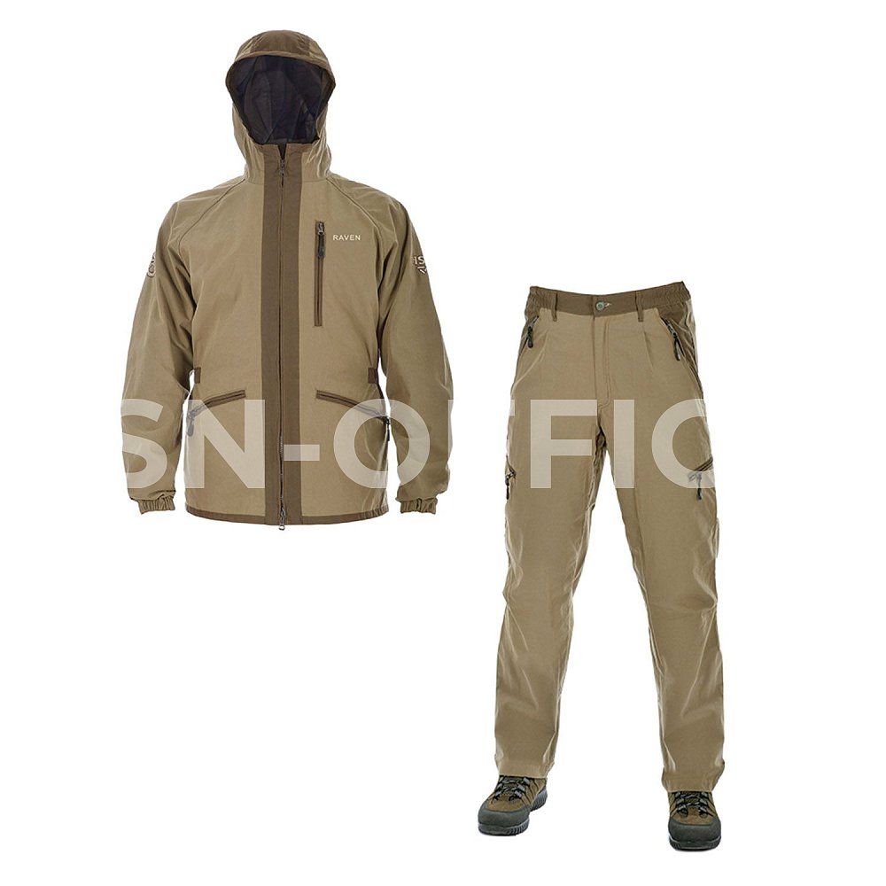 Костюм летний "Raven-III" 97702