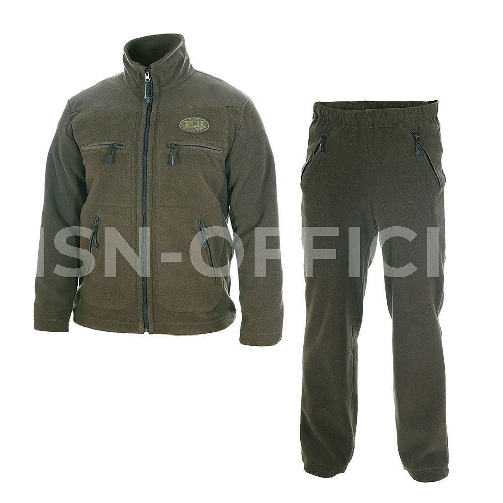 Костюм "Полесье-3" (полар-флис) 9968-6