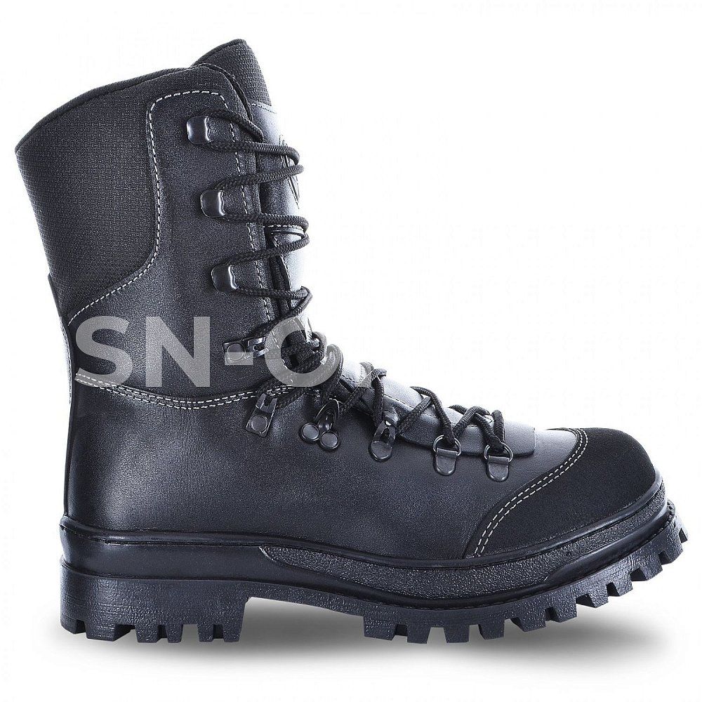 Ботинки демисезонные «Patrol Protector Ultra 19» 5026-3