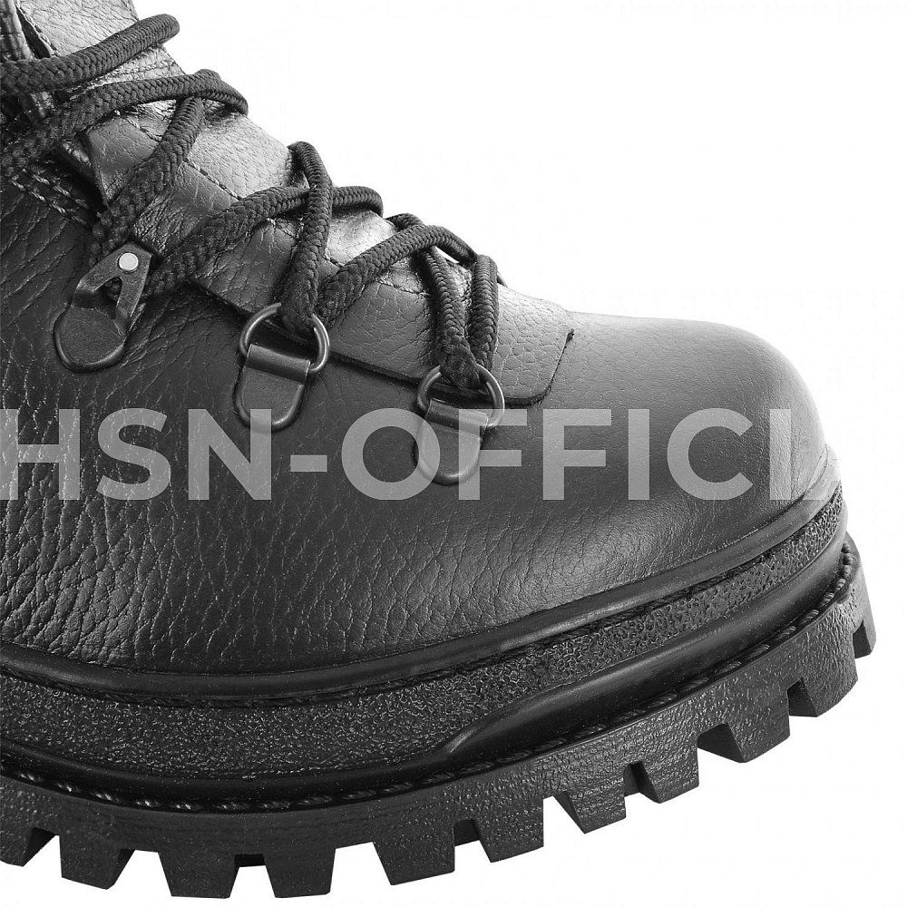 Ботинки «Patrol 19» (Натуральная шерсть) 5025-3