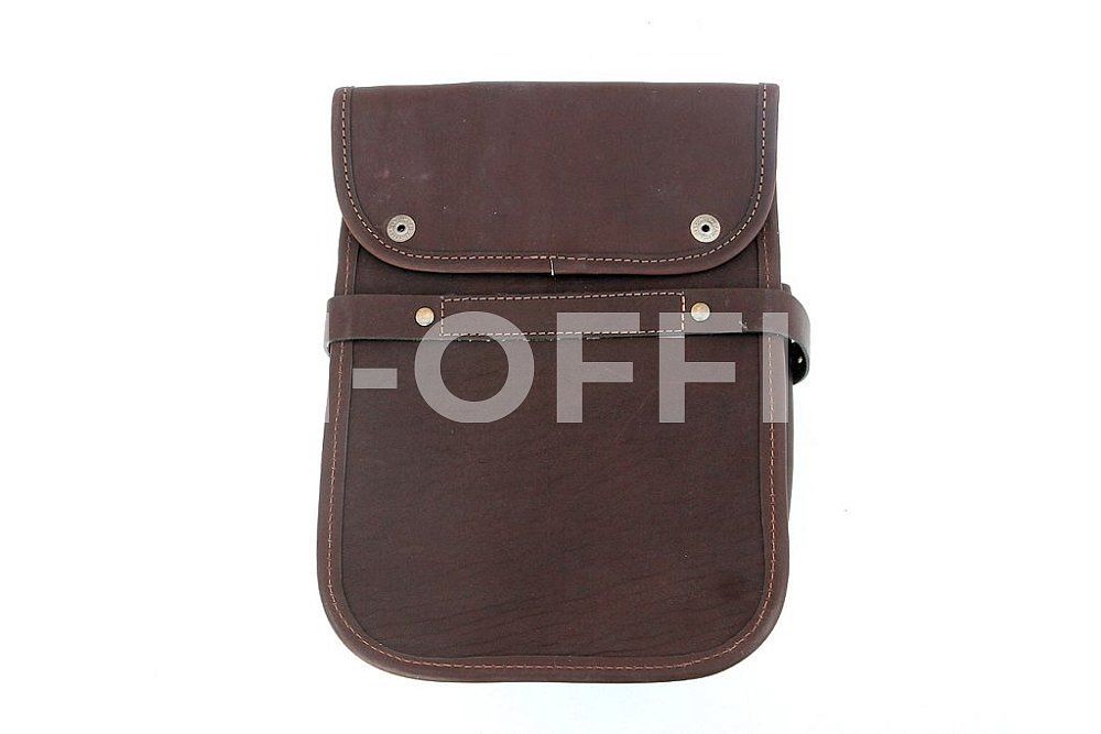 Поясная стендовая сумка для патронов 622-4