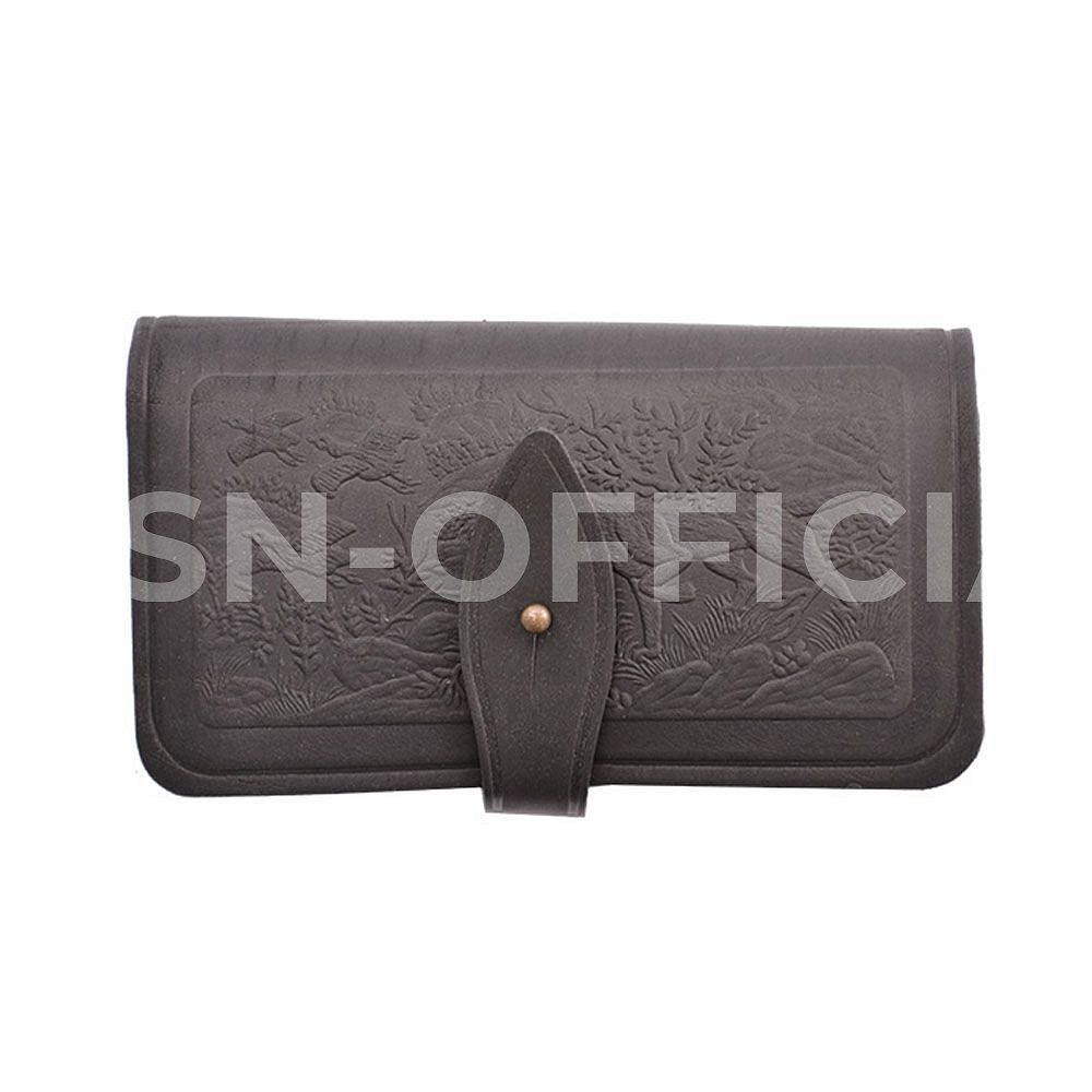 Секция двухрядная К-20 на 8 патронов и К-7,62 на 8 патронов, черный 245-3