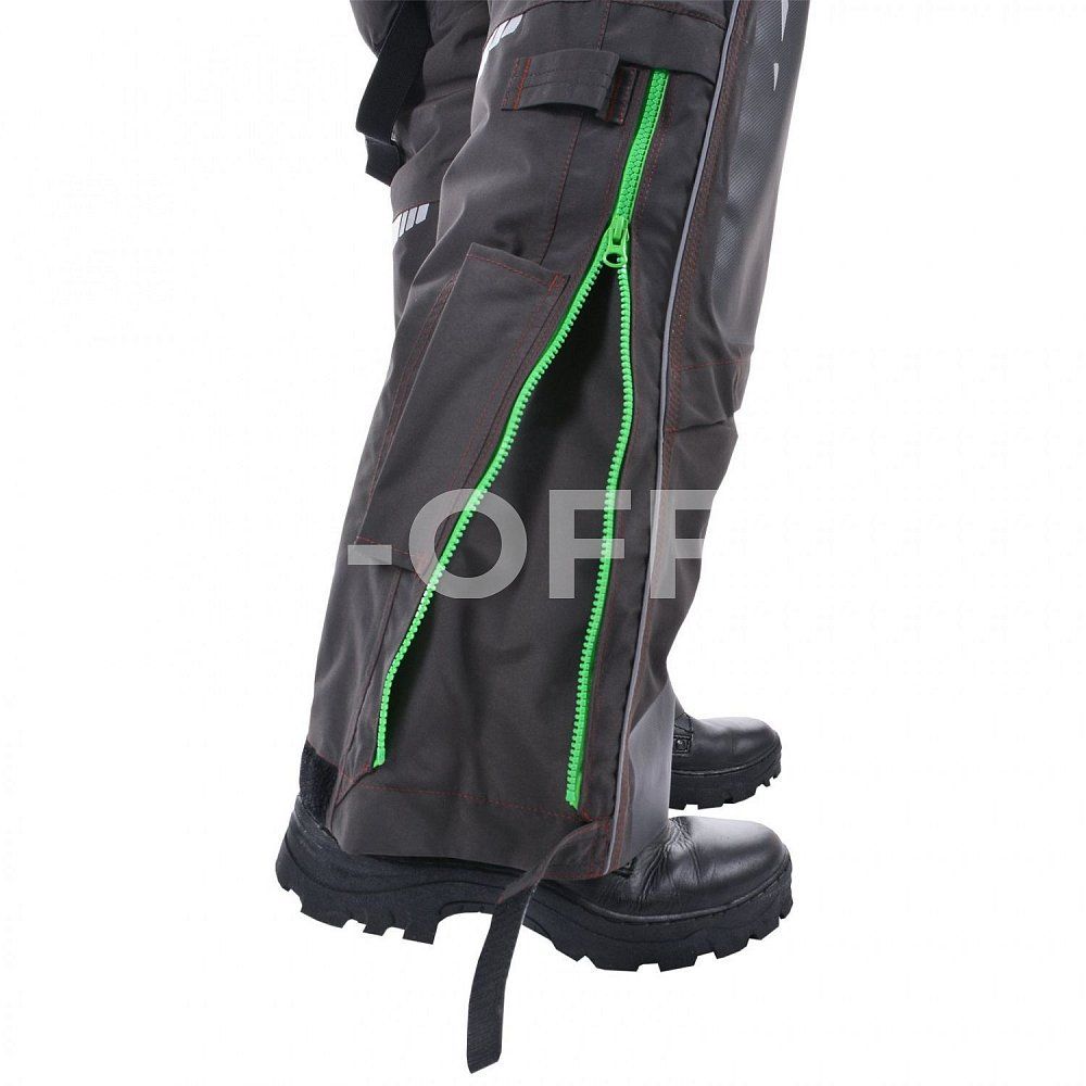 Костюм-поплавок зимний мужской «Rescuer V» 98122-23