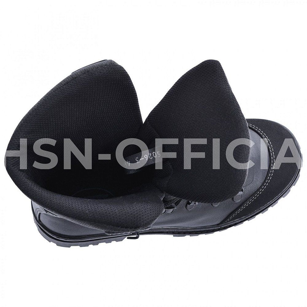 Ботинки демисезонные «Patrol Protector Ultra 19» 5026-3