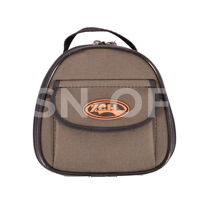 Чехол для катушки полужесткий размер №4 984-3