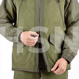 Костюм мужской демисезонный «Stalker I (-15)» (Islandiya), хаки 98119-6