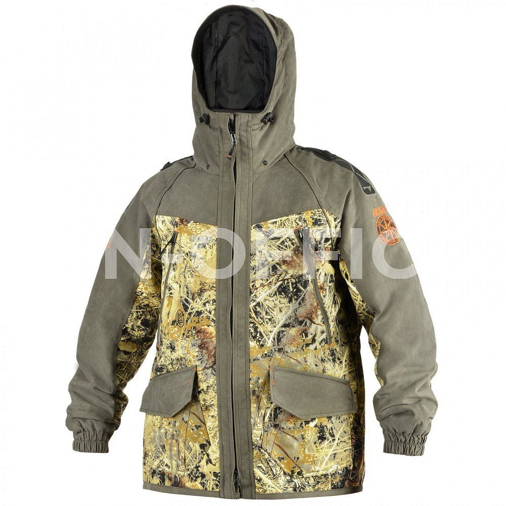 Костюм мужской демисезонный «Stalker I (-15)» (Twill), осока 98127-7