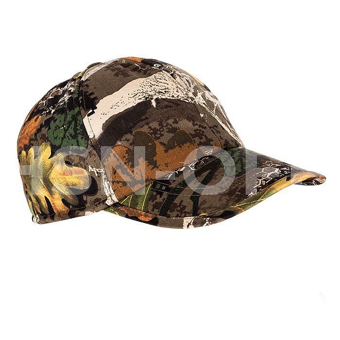 Бейсболка демисезонная (дубок) 955-11