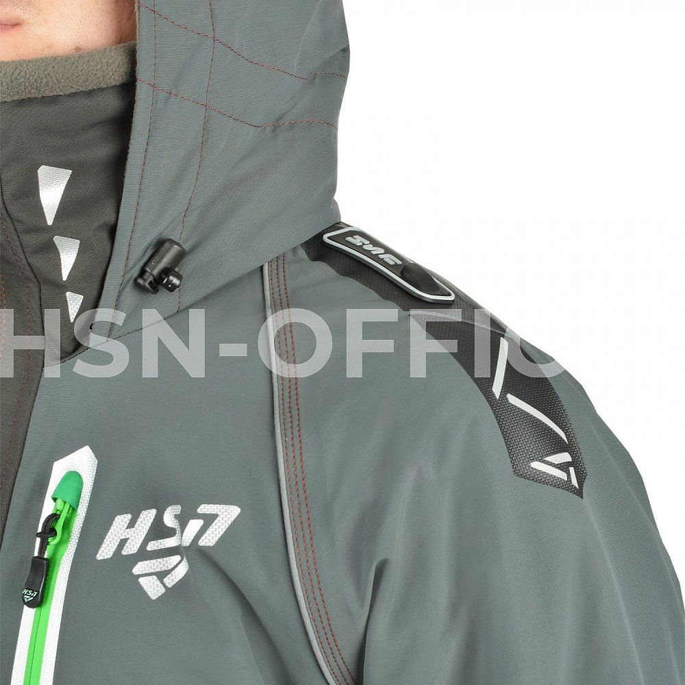 Костюм мужской зимний «Арктика III NEW» 9929-17