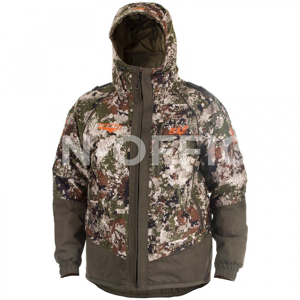 Костюм мужской демисезонный «Stalker III (-15)» (Alova), цифра 98116